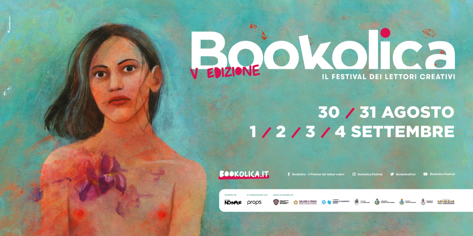 Bookolica Festival