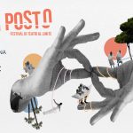Festival Fuori Posto 2025: teatro, inclusione e creatività nei giardini di Villa Carpegna