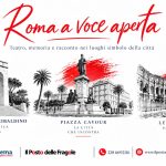 Roma si racconta attraverso le donne: le voci femminili protagoniste di “Roma a voce aperta”