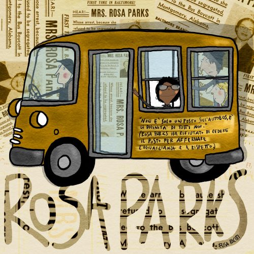 Rosa Parks
