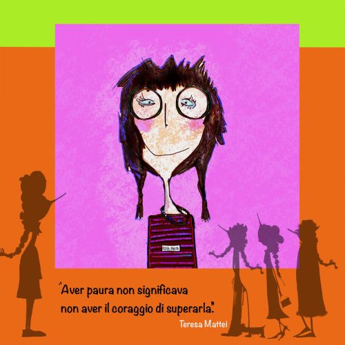 Teresa Mattei
