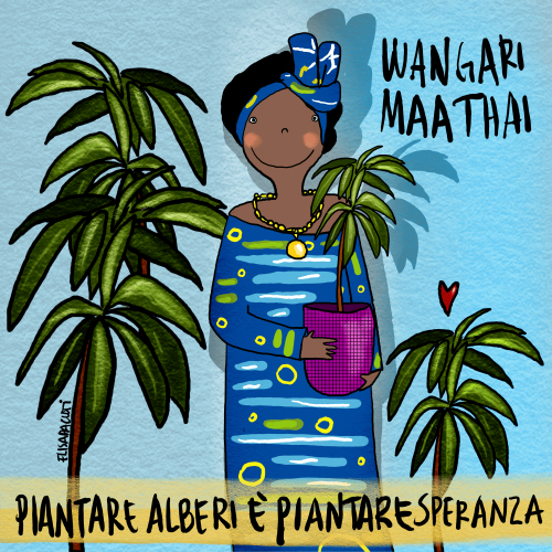 Wangari